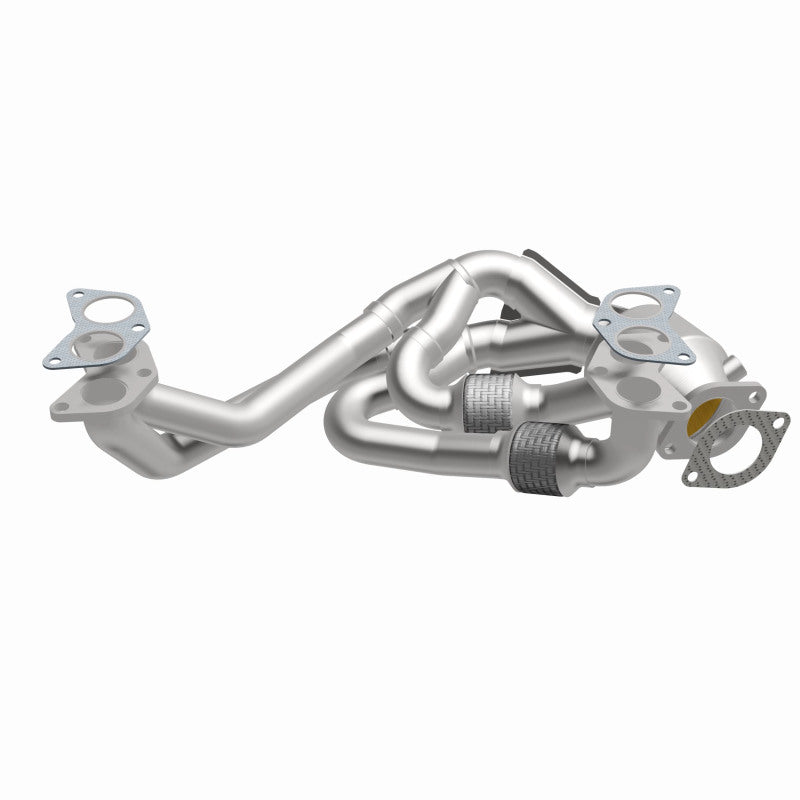 Magnaflow Direct Fit Catalytic Converter for 13-17 Subaru BRZ 13-16 Scion FR-S OEM - OneFastShop