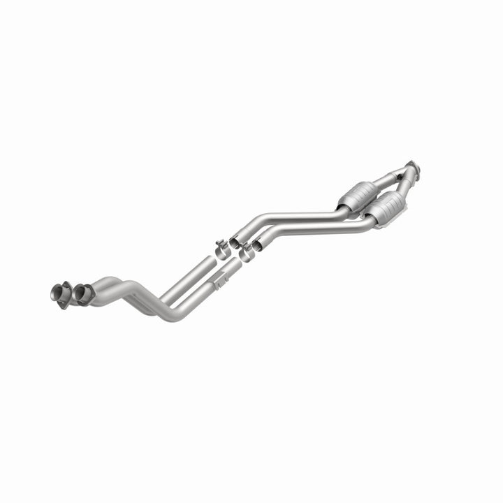 Magnaflow Direct-Fit Catalytic Converter 94-96 Mercedes C220 2.2L - OneFastShop