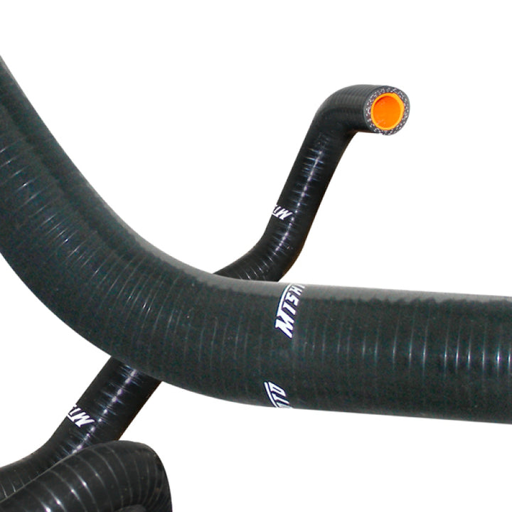 Mishimoto Silicone Hose Kit for Nissan 350Z (03-06) Black