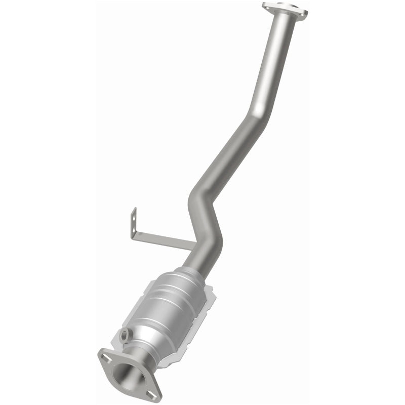 MagnaFlow Catalytic Converter with DF for 96-97 Infiniti J30 3.0L Passenger Side - OneFastShop