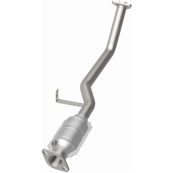 MagnaFlow Catalytic Converter with DF for 96-97 Infiniti J30 3.0L Passenger Side - OneFastShop