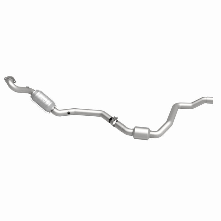 MagnaFlow Direct-Fit Catalytic Converter Mercedes ML55 Driver Side OEM