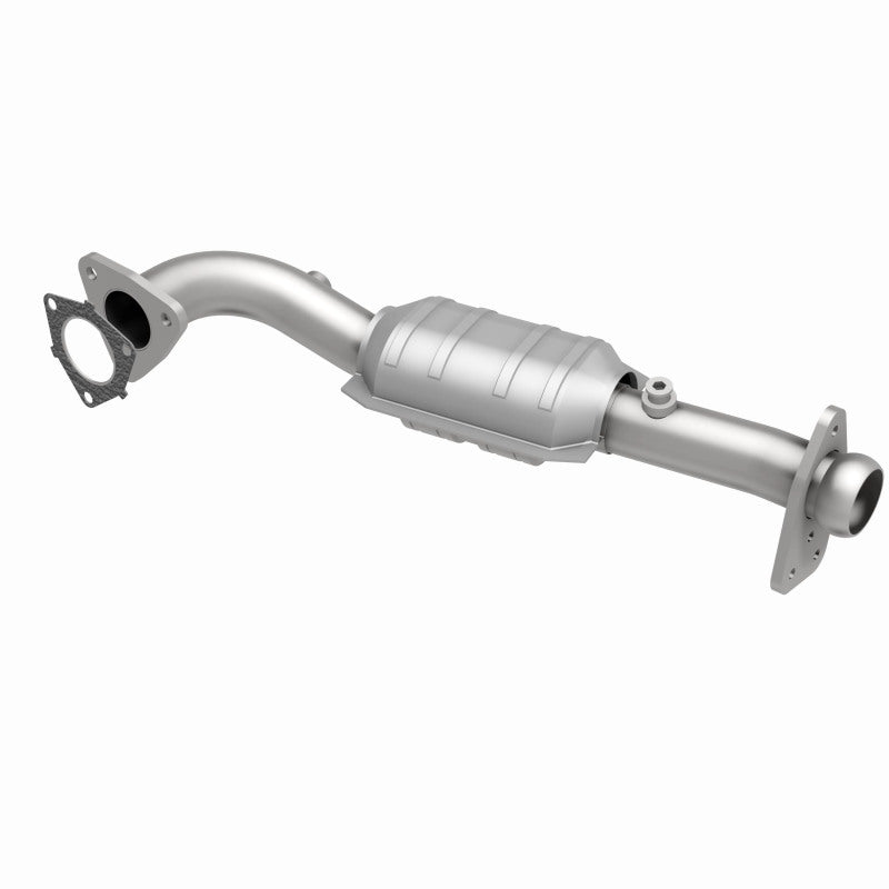 Magnaflow Direct-Fit Catalytic Converter DF for GM 1994-1996 Chevrolet Caprice, 1994-1996 Buick Roadmaster - OneFastShop