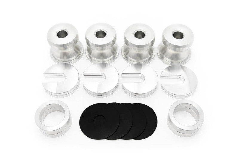 SPL Parts Solid Subframe Bushings for 89-02 Nissan Skyline R32 R33 R34 - OneFastShop