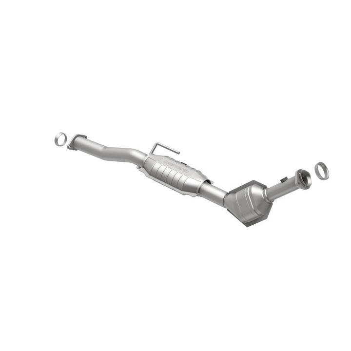 Magnaflow Conv DF 02-04 Infiniti I35 3.5L Direct-Fit Catalytic Converter