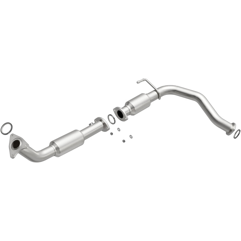 Magnaflow Direct Fit Catalytic Converter for 08-15 Toyota Sequoia - OneFastShop