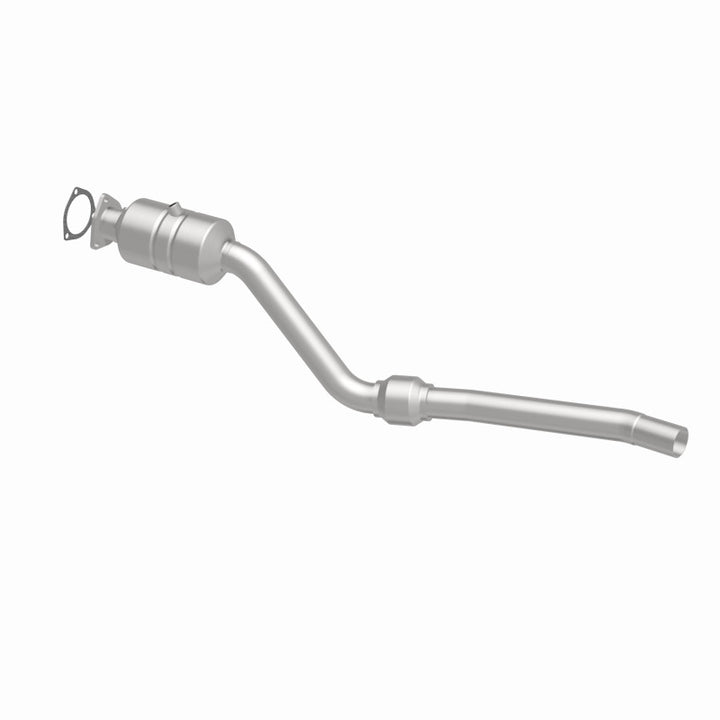 Magnaflow Catalytic Converter Direct-Fit 3L Driver Side Audi A4 2002-2003 - OneFastShop