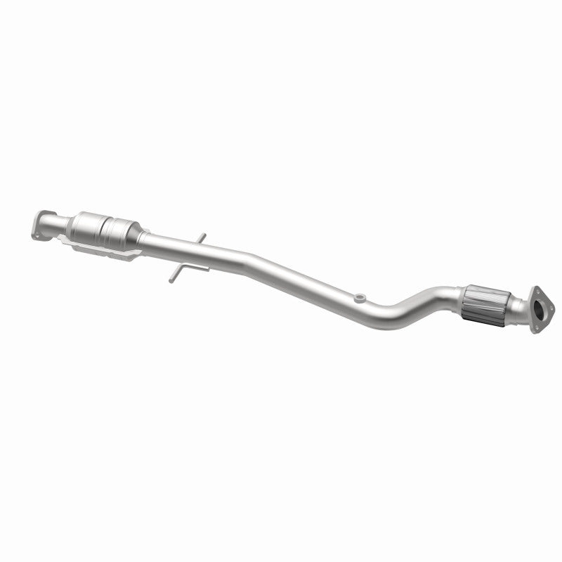 Magnaflow Catalytic Converter DF 2012-2014 CRUZE 1.4L Underbody Compatible with 2011-2016 Chevrolet Cruze Models - OneFastShop