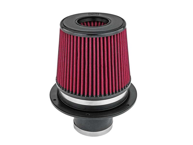 Skunk2 Universal Intake Kit 3.5in Coupler with Mounting Ring