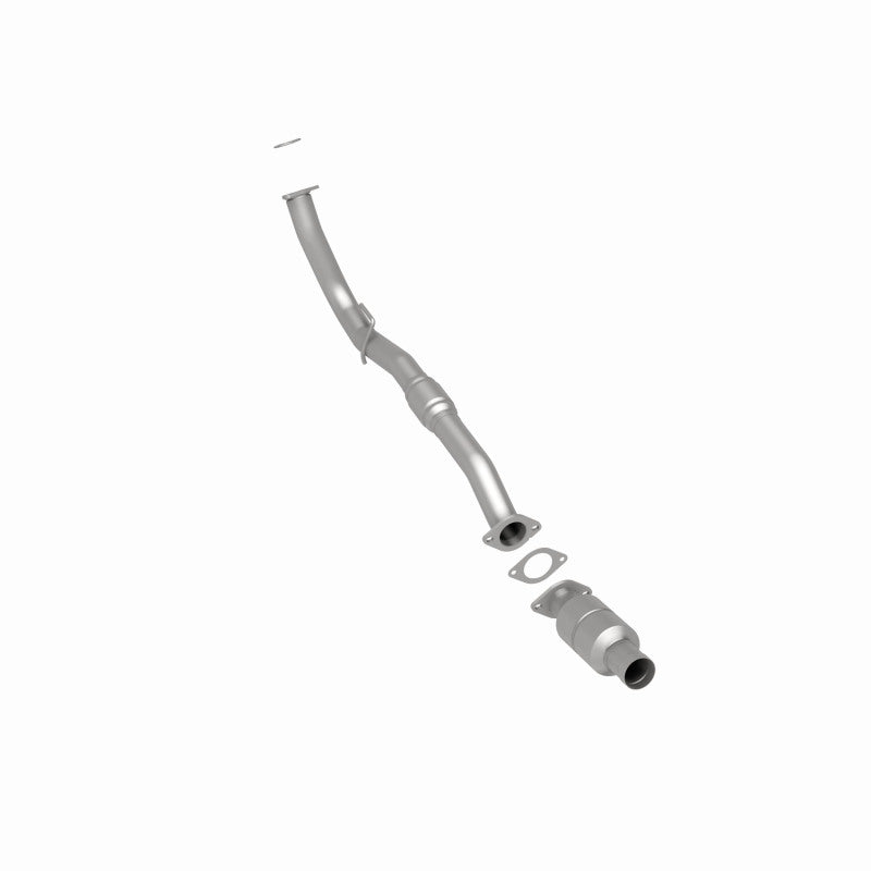 Magnaflow Direct-Fit Catalytic Converter 02-03 Avalanche 8.1 Passenger Side