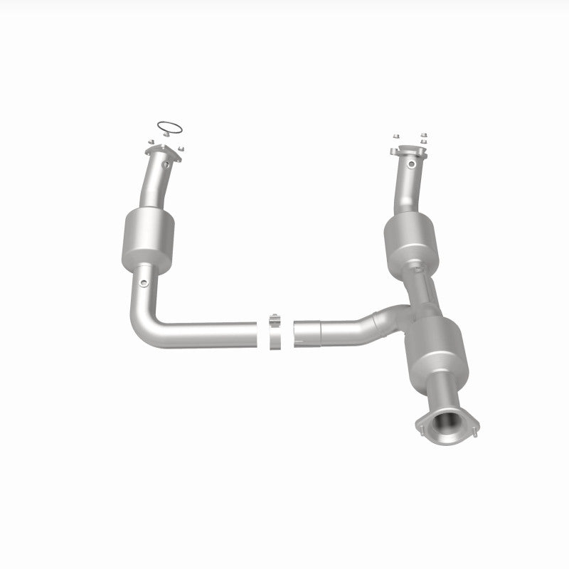 Magnaflow 2018–2020 Chevrolet Express 2500 Single Direct Fit Catalytic Converter