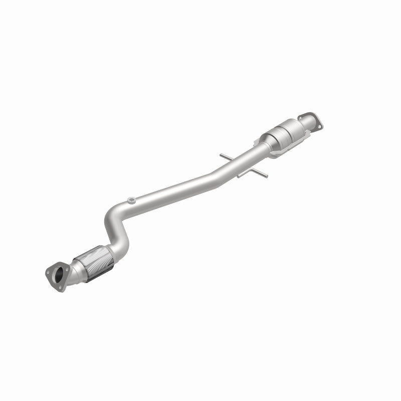 Magnaflow Catalytic Converter DF 2012-2014 CRUZE 1.4L Underbody Compatible with 2011-2016 Chevrolet Cruze Models