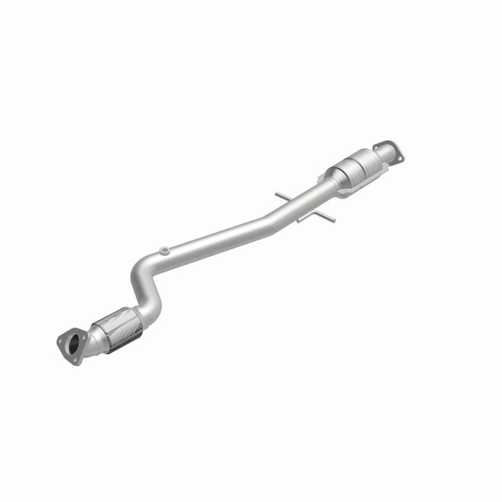 Magnaflow Catalytic Converter DF 2012-2014 CRUZE 1.4L Underbody Compatible with 2011-2016 Chevrolet Cruze Models - OneFastShop