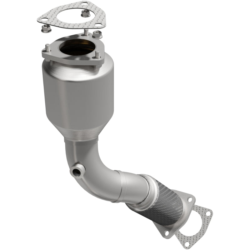 Magnaflow OEM Underbody Direct Fit Catalytic Converter for 03-06 Cayenne V8 4.5 - OneFastShop
