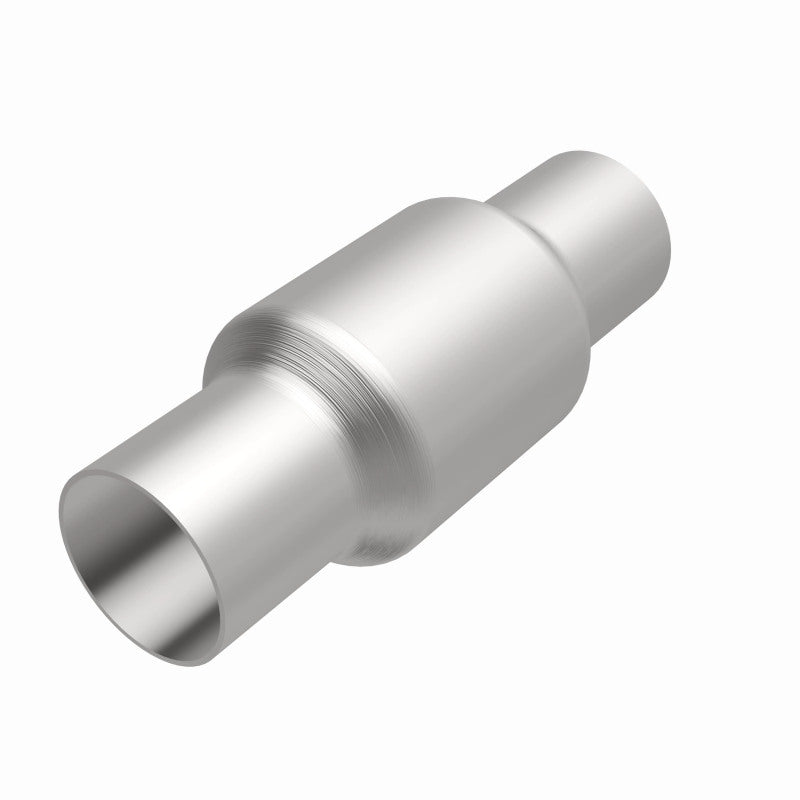 Magnaflow Universal 2.25 Inch Preconv Catalytic Converter Compatible with 1979-1995 Chrysler Dodge Ford Lincoln Mazda Mitsubishi Plymouth - OneFastShop