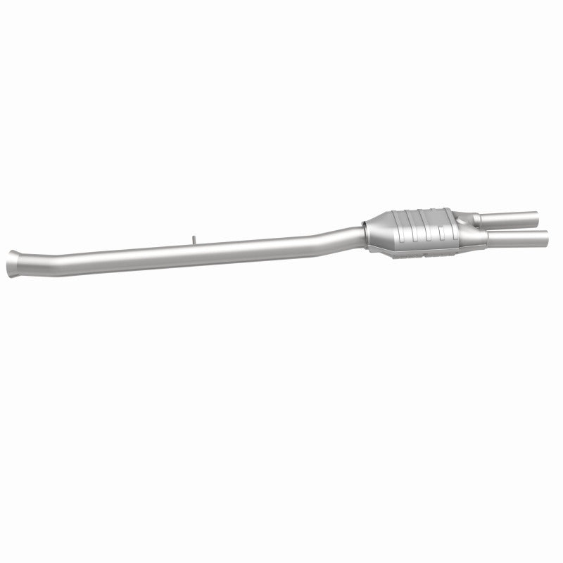 Magnaflow Catalytic Converter 26.87X6.5X4 2.25/1.75 for Jaguar XJ6/Vanden Plas - OneFastShop