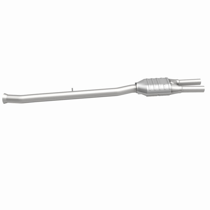 Magnaflow Catalytic Converter 26.87X6.5X4 2.25/1.75 for Jaguar XJ6/Vanden Plas - OneFastShop