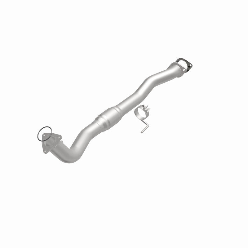 Magnaflow Direct-Fit Catalytic Converter 2001-2006 Sierra HD V8 6.0L Passenger Side - OneFastShop