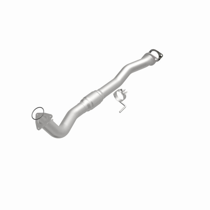 Magnaflow Direct-Fit Catalytic Converter 2001-2006 Sierra HD V8 6.0L Passenger Side - OneFastShop