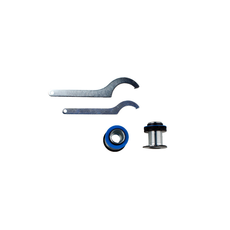 Bilstein B14 Front & Rear Performance Suspension for 2015 Audi A3 / 2015 Volkswagen Golf - OneFastShop