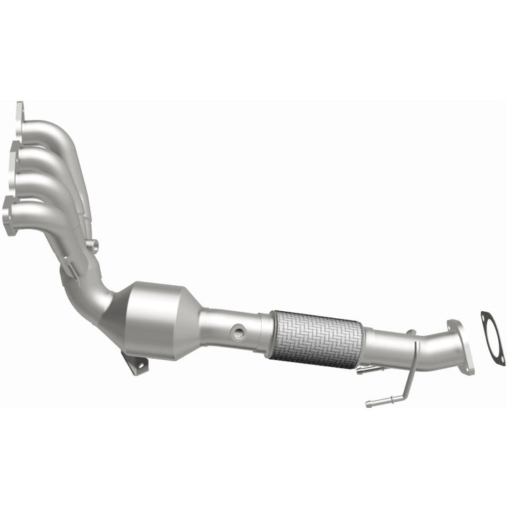 Magnaflow Direct Fit Catalytic Converter for 12-15 Ford Focus 2.0L - OneFastShop