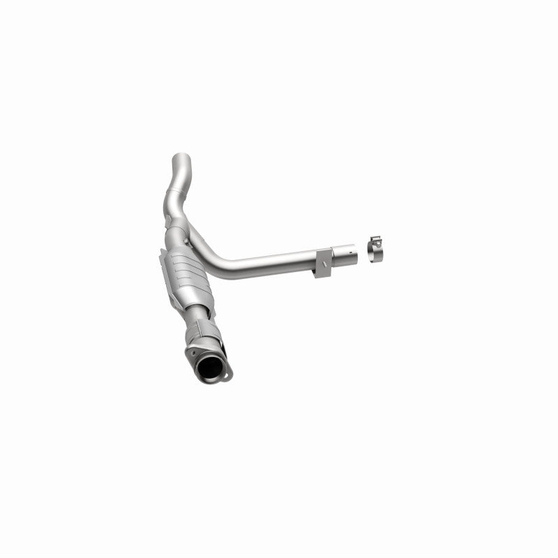 Magnaflow Direct-Fit Catalytic Converter 99-00 Ford F-150 4.6L - OneFastShop