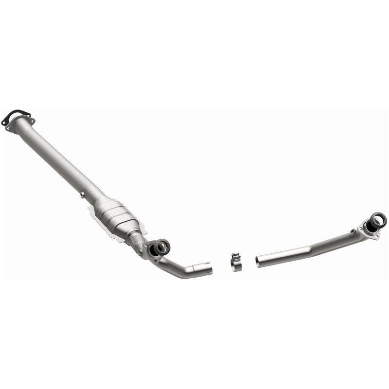 MagnaFlow Federal/EPA Compliant Catalytic Converter for 00-02 Chevy Van 4.3L/5.0L - OneFastShop