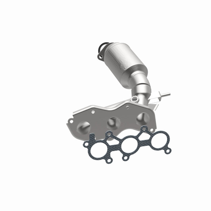Magnaflow Direct Fit Catalytic Converter for 2011 Toyota Sienna 3.5L CARB Compliant