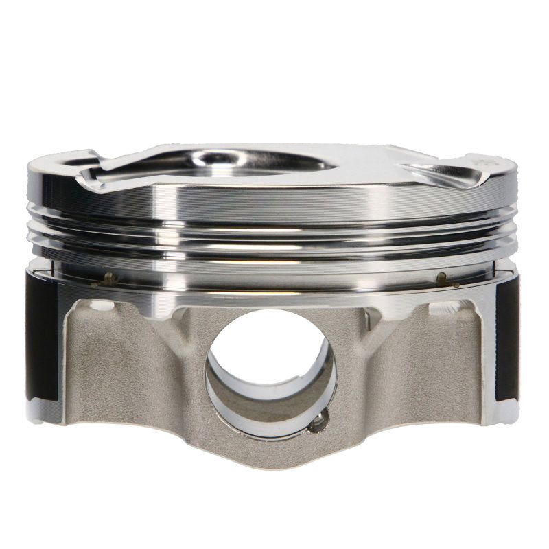 JE Pistons Toyota 4U-GSE 86.00mm Bore STD Size 12.5:1 CR -1.0cc Dome FSR Piston (Set of 4).