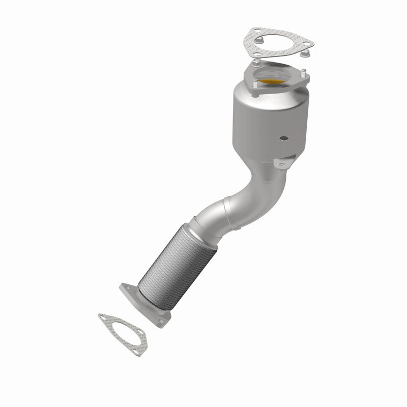 Magnaflow OEM Underbody Direct Fit Catalytic Converter for 03-06 Cayenne V8 4.5 - OneFastShop