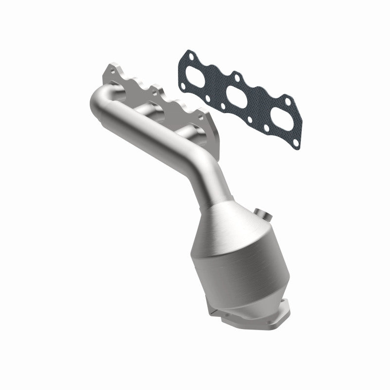 Magnaflow Direct-Fit Catalytic Converter for 1999-2005 Suzuki Grand Vitara 2.5L CARB Compliant - OneFastShop