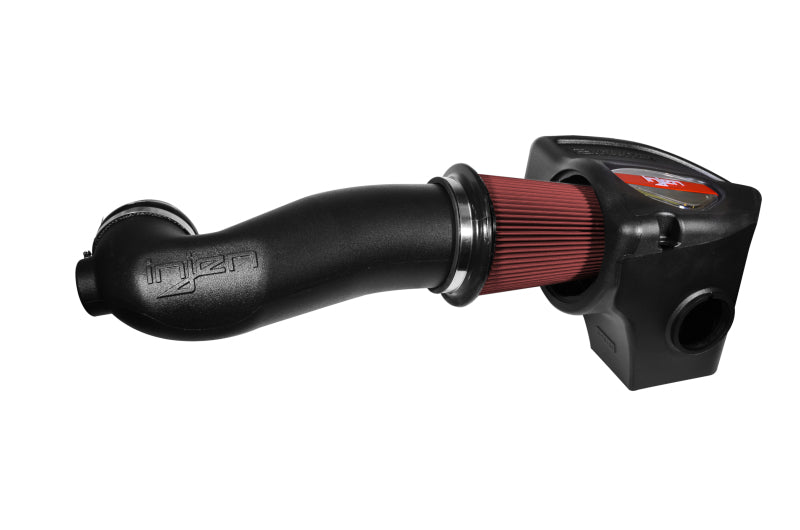 Injen Evolution Intake for Dodge Challenger V8-5.7L Hemi (Oiled)