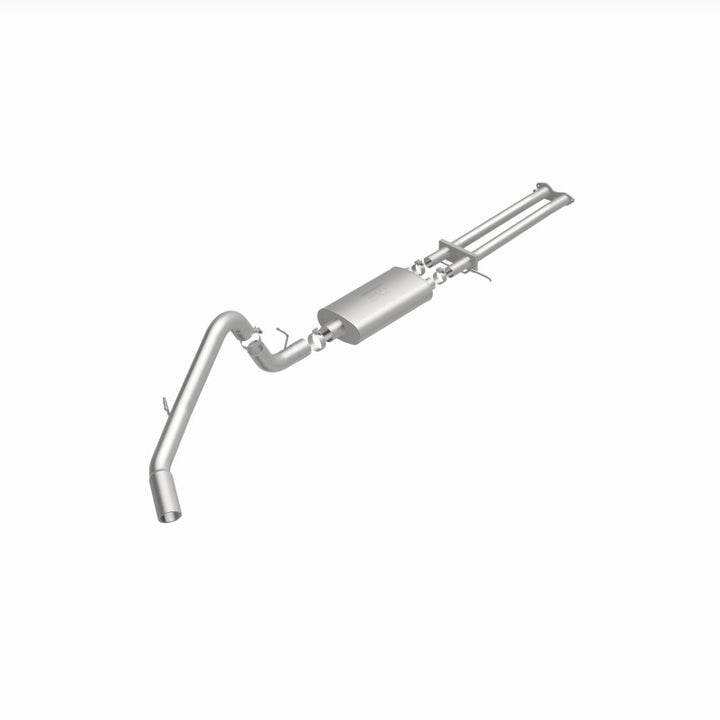 Magnaflow Performance Exhaust System Dual Inlet for Suburban 96-99 - OneFastShop