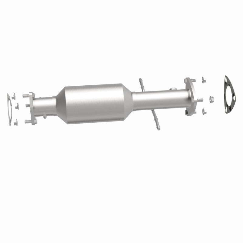 Magnaflow California Grade Catalytic Converter Direct Fit 1996-1997 GMC Sonoma Chevrolet S10 - OneFastShop