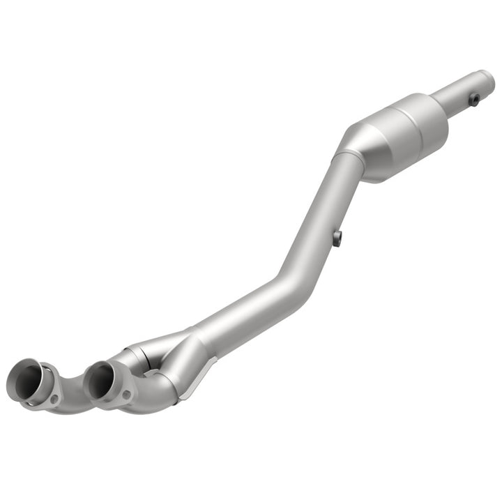 Magnaflow Direct Fit Catalytic Converter 00-03 BMW M5 5.0L Driver Side - OneFastShop