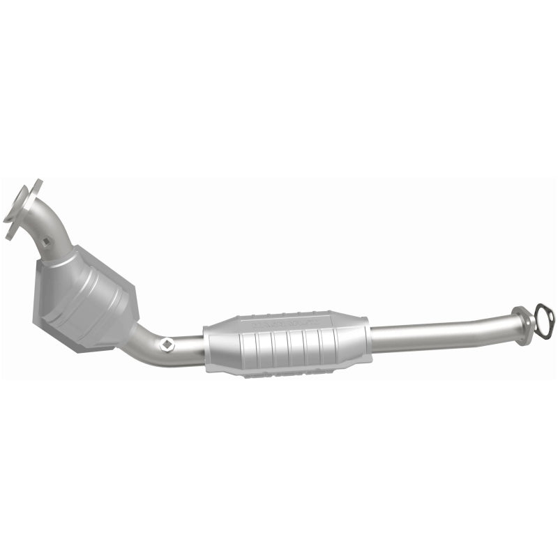 Magnaflow Direct-Fit Catalytic Converter 03-05 Crown Vic Passenger Side CA - OneFastShop