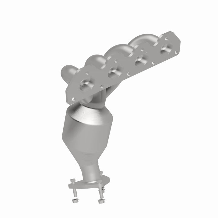 MagnaFlow Catalytic Converter DF 09-10 Chevy Aveo/Aveo5 1.6L Manifold / 09 Pontiac G3 1.6L Manifold (49 State)
