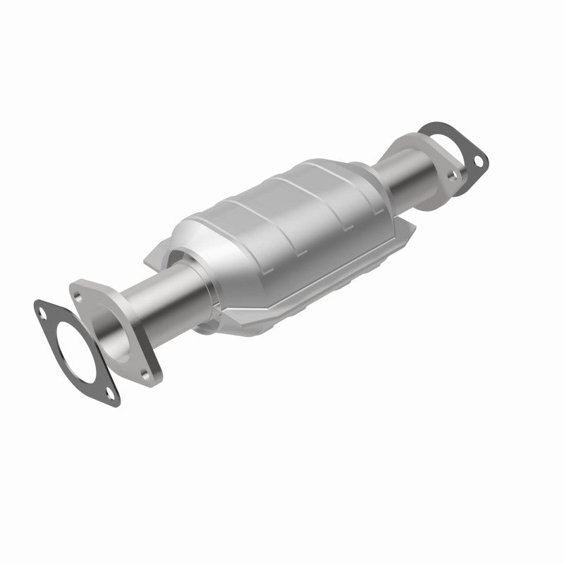 Magnaflow Catalytic Converter - Direct-Fit 98-00 Nissan Frontier 2.4L Rear