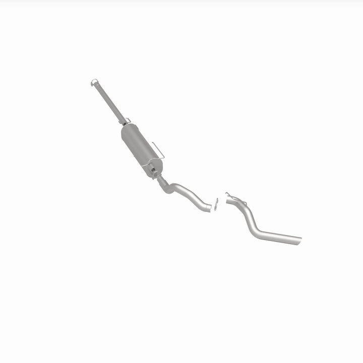 MagnaFlow BRE Exhaust Kit for 2002–2005 Dodge Ram 1500 - OneFastShop