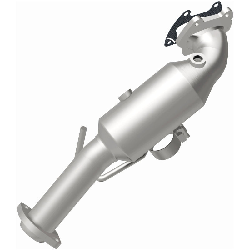 Magnaflow Direct-Fit OEM Grade Catalytic Converter for 12-17 Jeep Wrangler 3.6L - OneFastShop