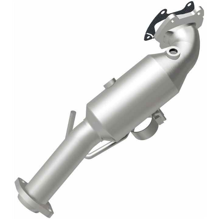 Magnaflow Direct-Fit OEM Grade Catalytic Converter for 12-17 Jeep Wrangler 3.6L - OneFastShop