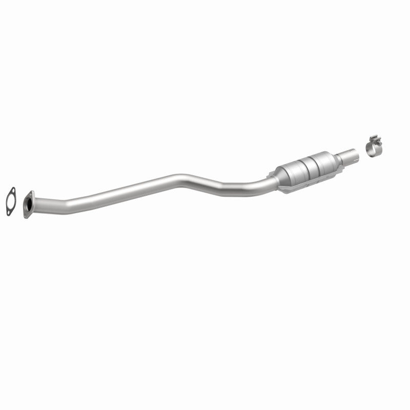 Magnaflow Catalytic Converter DF for 06-07 BMW 530i 3.0L Passenger Side - OneFastShop