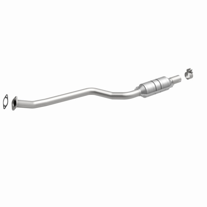 Magnaflow Catalytic Converter DF for 06-07 BMW 530i 3.0L Passenger Side - OneFastShop