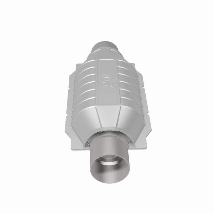 Magnaflow Universal Catalytic Converter 2-Inch T2 Rear - Fits Multiple Vehicles