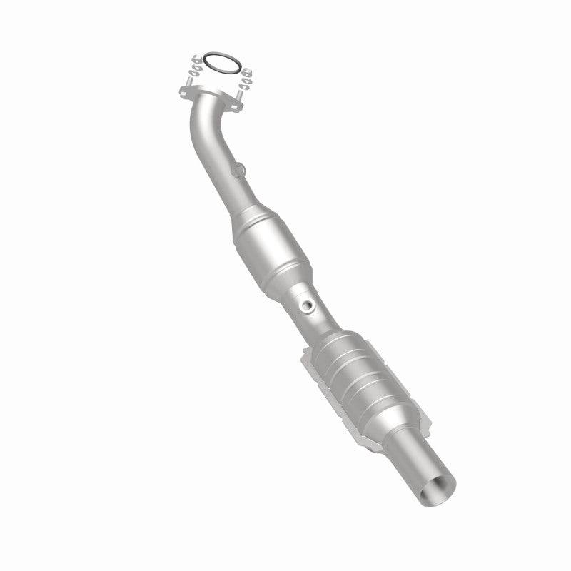 Magnaflow Direct-Fit Catalytic Converter 10-11 Chevrolet Camaro V6 3.6L - OneFastShop