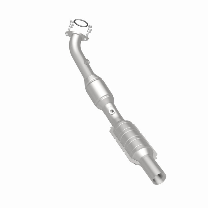 Magnaflow Direct-Fit Catalytic Converter 10-11 Chevrolet Camaro V6 3.6L - OneFastShop