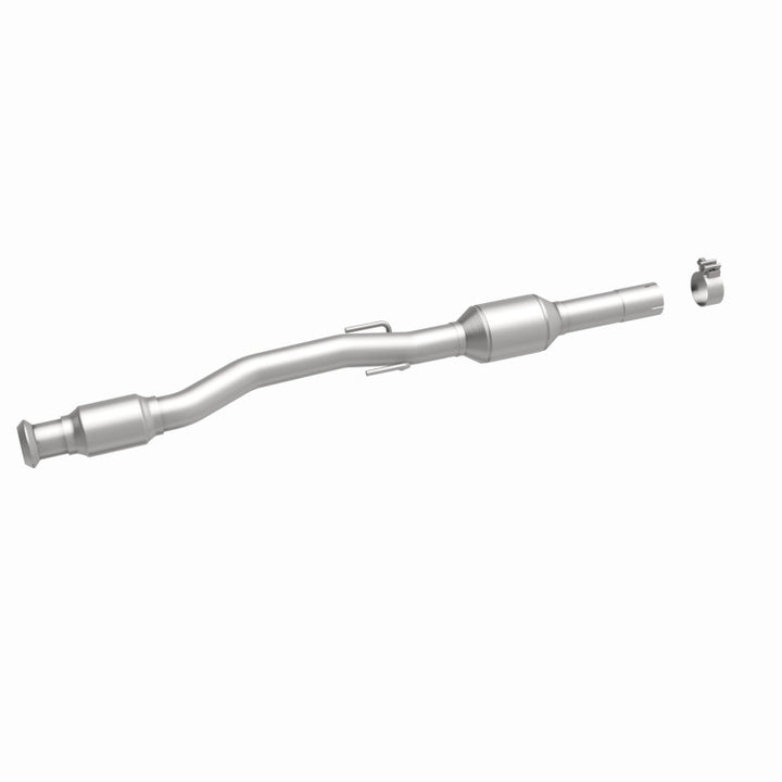 Magnaflow Conv DF 07-09 Cooper S Turbo Rear OEM Direct-Fit Catalytic Converter for Mini Cooper 2007-2015 Models