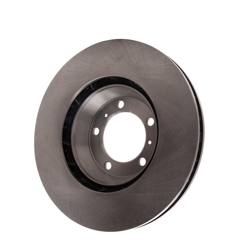 DFC 600 OE Front Brake Rotor - Porsche Panamera, Cayenne 2017-2023, image 2