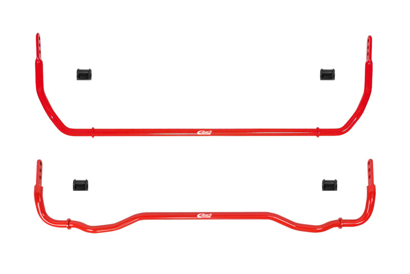 Eibach 24mm Front & 19mm Rear Anti-Roll-Kit for 97-03 Porsche C4 Coupe