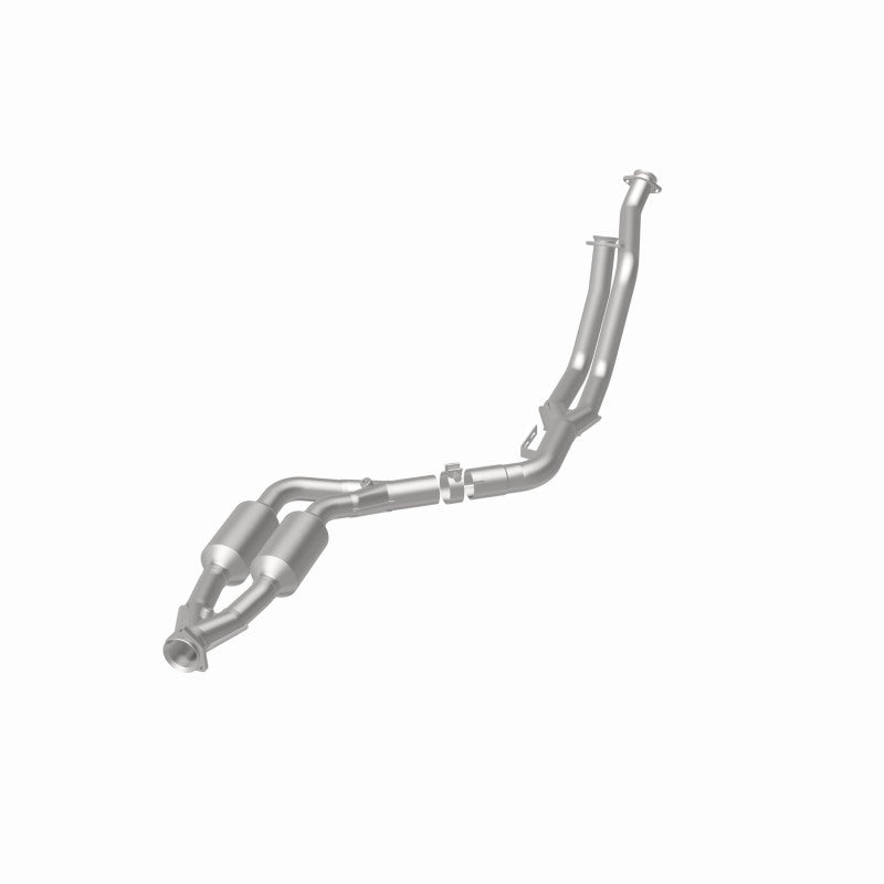 MagnaFlow Direct-Fit Catalytic Converter for 94-97 Mercedes C280 2.8L - OneFastShop